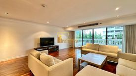 4 Bedroom Apartment for rent in Bangkapi Mansion, Khlong Toei, Bangkok near BTS Asoke