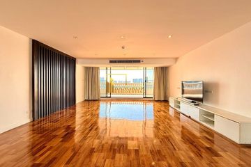 4 Bedroom Apartment for rent in Bangkapi Mansion, Khlong Toei, Bangkok near BTS Asoke