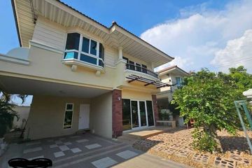 3 Bedroom House for rent in Supalai Garden Ville Bangsean, Mueang, Chonburi