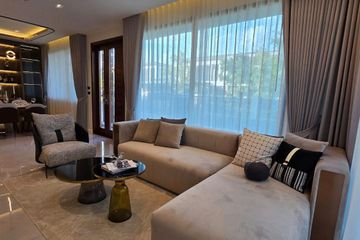 4 Bedroom House for sale in Bangkok Boulevard Bangna Km.5, Bang Kaeo, Samut Prakan