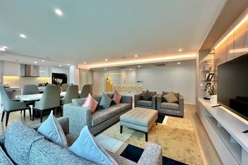 4 Bedroom Apartment for rent in GM Residence, Khlong Tan Nuea, Bangkok near BTS Ekkamai