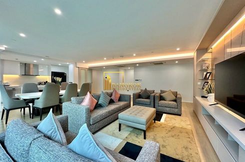 4 Bedroom Apartment for rent in GM Residence, Khlong Tan Nuea, Bangkok near BTS Ekkamai