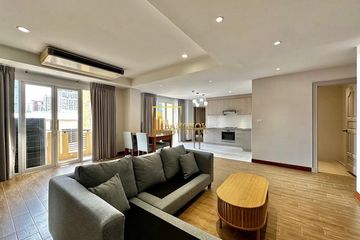 2 Bedroom Apartment for rent in Nagara Mansion, Lumpini, Bangkok near BTS Ploen Chit