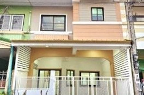 4 Bedroom Townhouse for sale in Bang Bua Thong, Nonthaburi