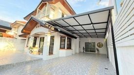 4 Bedroom House for sale in Lam Phak Chi, Bangkok