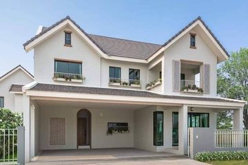 5 Bedroom House for sale in Hang Dong, Chiang Mai