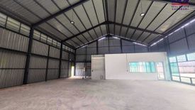 Warehouse / Factory for sale in Nong Mai Daeng, Chonburi