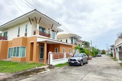3 Bedroom House for Sale or Rent in Surasak, Chonburi