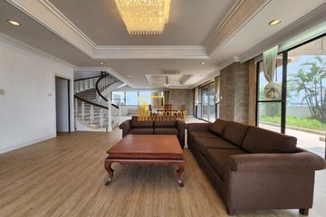 4 Bedroom Apartment for rent in Charan Tower, Khlong Tan Nuea, Bangkok near BTS Phrom Phong