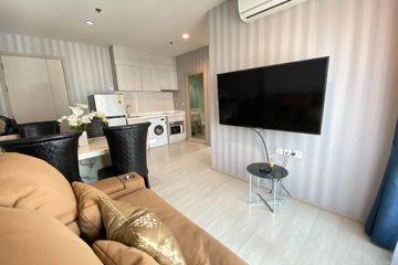 2 Bedroom Condo for rent in Life Sukhumvit 48, Phra Khanong, Bangkok near BTS Phra Khanong