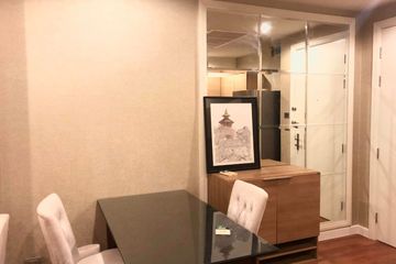 1 Bedroom Condo for rent in The Address Chidlom, Lumpini, Bangkok near BTS Chit Lom