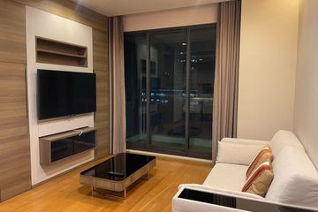 1 Bedroom Condo for rent in The Address Sathorn, Silom, Bangkok near BTS Chong Nonsi