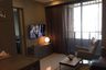 1 Bedroom Condo for rent in M Silom, Suriyawong, Bangkok near BTS Chong Nonsi