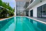6 Bedroom Villa for sale in Majestic Residence, Nong Prue, Chonburi