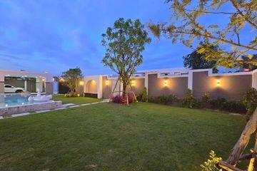 4 Bedroom Villa for sale in Sensiri Town Siam Country Club, Nong Prue, Chonburi