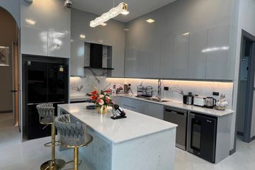 4 Bedroom Villa for sale in Sensiri Town Siam Country Club, Nong Prue, Chonburi