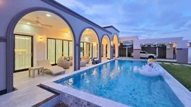 4 Bedroom Villa for sale in Sensiri Town Siam Country Club, Nong Prue, Chonburi