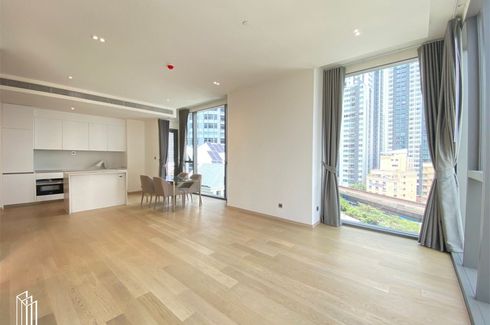 2 Bedroom Condo for rent in The Strand Thonglor, Khlong Tan Nuea, Bangkok near BTS Thong Lo