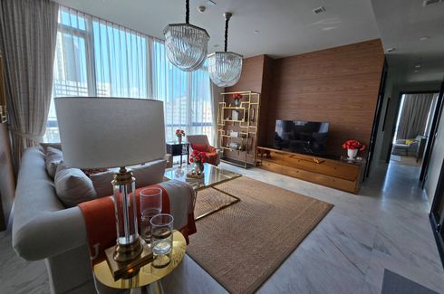 2 Bedroom Condo for rent in The Monument Thong Lo, Khlong Tan Nuea, Bangkok near BTS Thong Lo