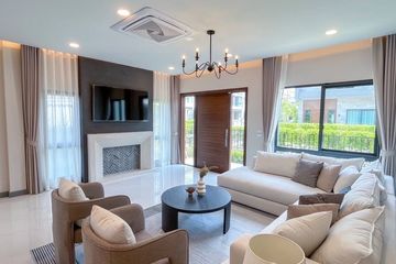 5 Bedroom House for sale in The City Bangna, Bang Kaeo, Samut Prakan