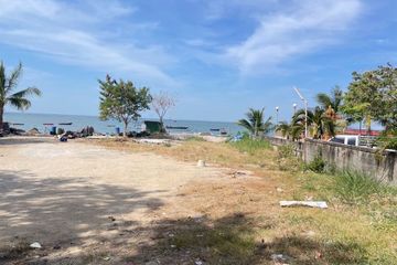 Land for sale in Bang Phra, Chonburi
