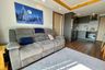 2 Bedroom Condo for sale in Sea Saran Condominium, Bang Sare, Chonburi