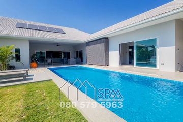 5 Bedroom Villa for sale in Meedee Homes, Thap Tai, Prachuap Khiri Khan