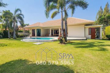 3 Bedroom Villa for sale in Hana Village, Sam Roi Yot, Prachuap Khiri Khan