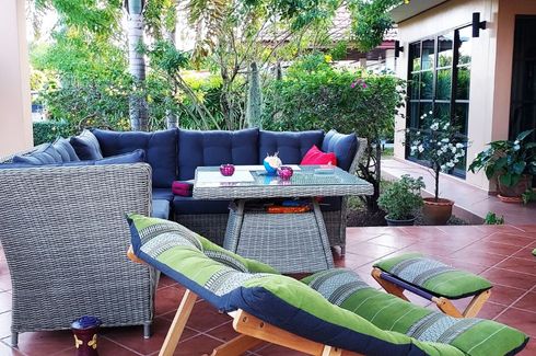 2 Bedroom Villa for sale in Kram, Rayong