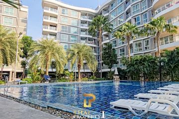 Condo for sale in Whale Marina Condo, Na Jomtien, Chonburi