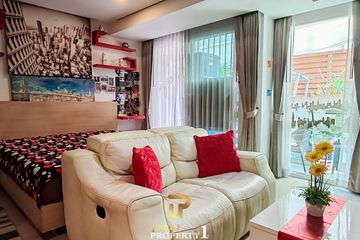 Condo for sale in Nong Prue, Chonburi