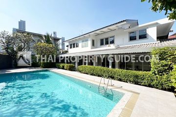 4 Bedroom House for rent in Khlong Tan Nuea, Bangkok