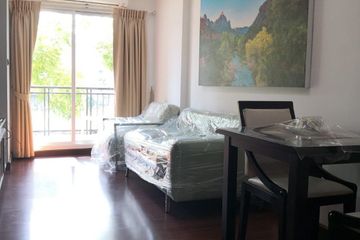 1 Bedroom Condo for Sale or Rent in The Next Sukhumvit 52, Phra Khanong, Bangkok near BTS On Nut