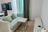 2 Bedroom Condo for rent in Noble Revolve Ratchada, Huai Khwang, Bangkok near MRT Thailand Cultural Centre