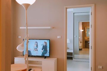 2 Bedroom Condo for sale in Rhythm Sukhumvit 42, Phra Khanong, Bangkok near BTS Ekkamai