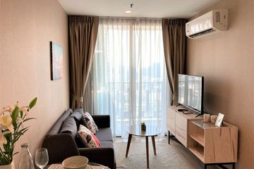 1 Bedroom Condo for sale in Artemis Sukhumvit 77, Suan Luang, Bangkok near BTS On Nut