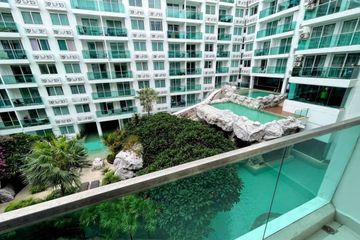 1 Bedroom Condo for sale in Amazon Residence, Nong Prue, Chonburi