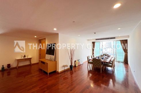 3 Bedroom Apartment for rent in Khlong Tan, Bangkok near BTS Phrom Phong