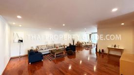 3 Bedroom Apartment for rent in Khlong Tan, Bangkok near BTS Phrom Phong