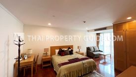 3 Bedroom Apartment for rent in Khlong Tan, Bangkok near BTS Phrom Phong