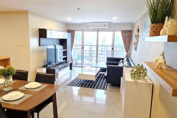 2 Bedroom Condo for sale in The Waterford Diamond, Khlong Tan, Bangkok near BTS Phrom Phong