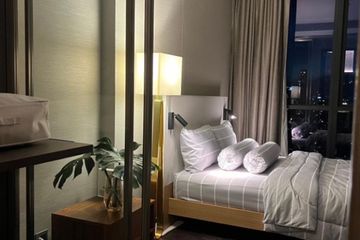 1 Bedroom Condo for rent in The ESSE Sukhumvit 36, Phra Khanong, Bangkok near BTS Thong Lo