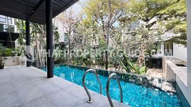 3 Bedroom House for rent in Khlong Toei, Bangkok near BTS Asoke