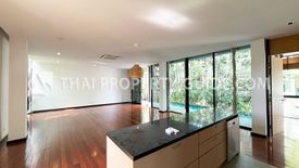 3 Bedroom House for rent in Khlong Toei, Bangkok near BTS Asoke