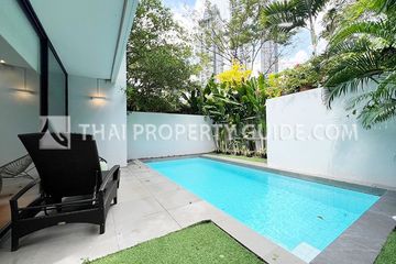 4 Bedroom House for rent in Khlong Tan Nuea, Bangkok