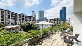 4 Bedroom House for rent in Khlong Tan Nuea, Bangkok