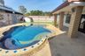 4 Bedroom Villa for sale in Pattaya Land And House, Nong Prue, Chonburi