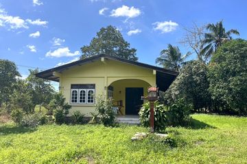 Land for sale in Na Toei, Phang Nga