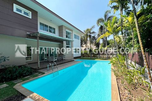 4 Bedroom House for rent in Panya Village Pattanakarn, Suan Luang, Bangkok