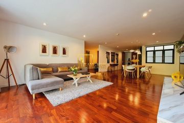 3 Bedroom Condo for rent in Benviar Tonson Residence, Lumpini, Bangkok near BTS Ratchadamri